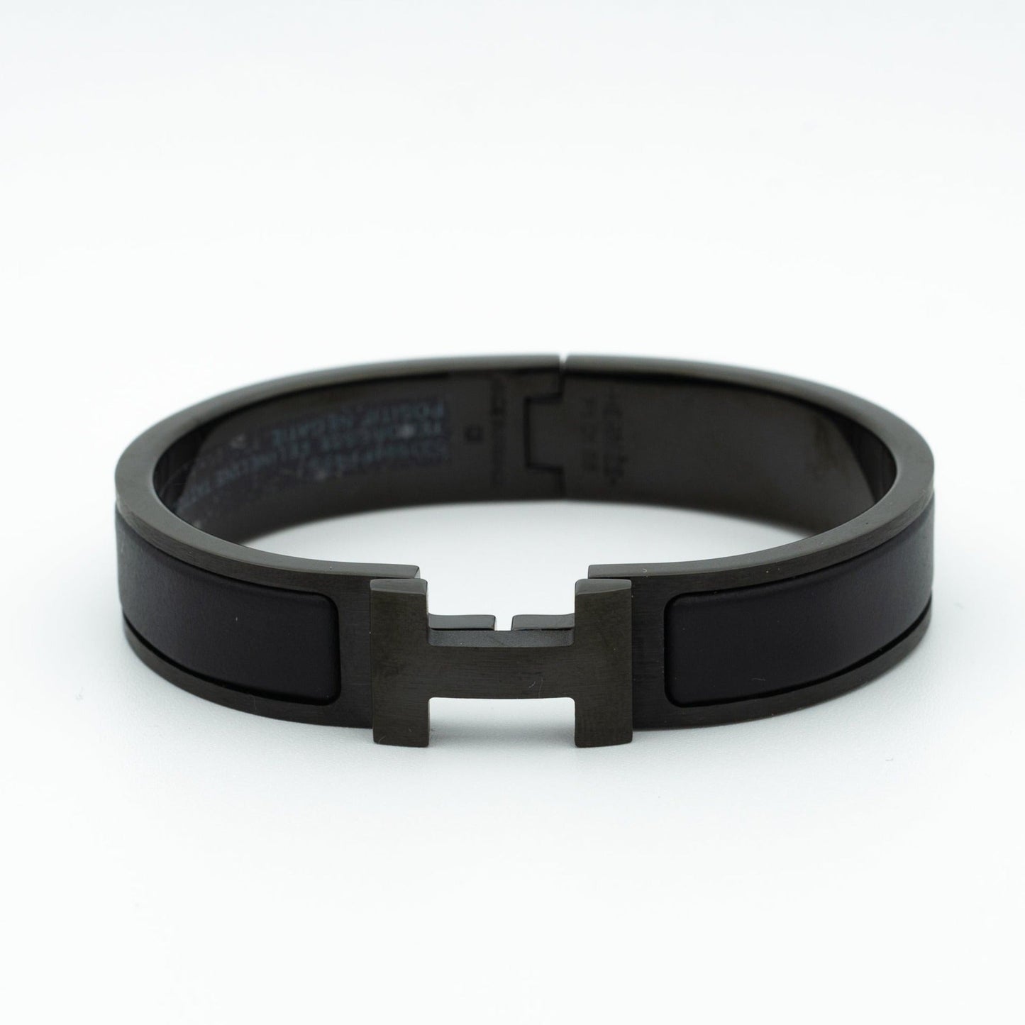 ¡®Sprite Jewelry¡¯H SO BLACK 12MM