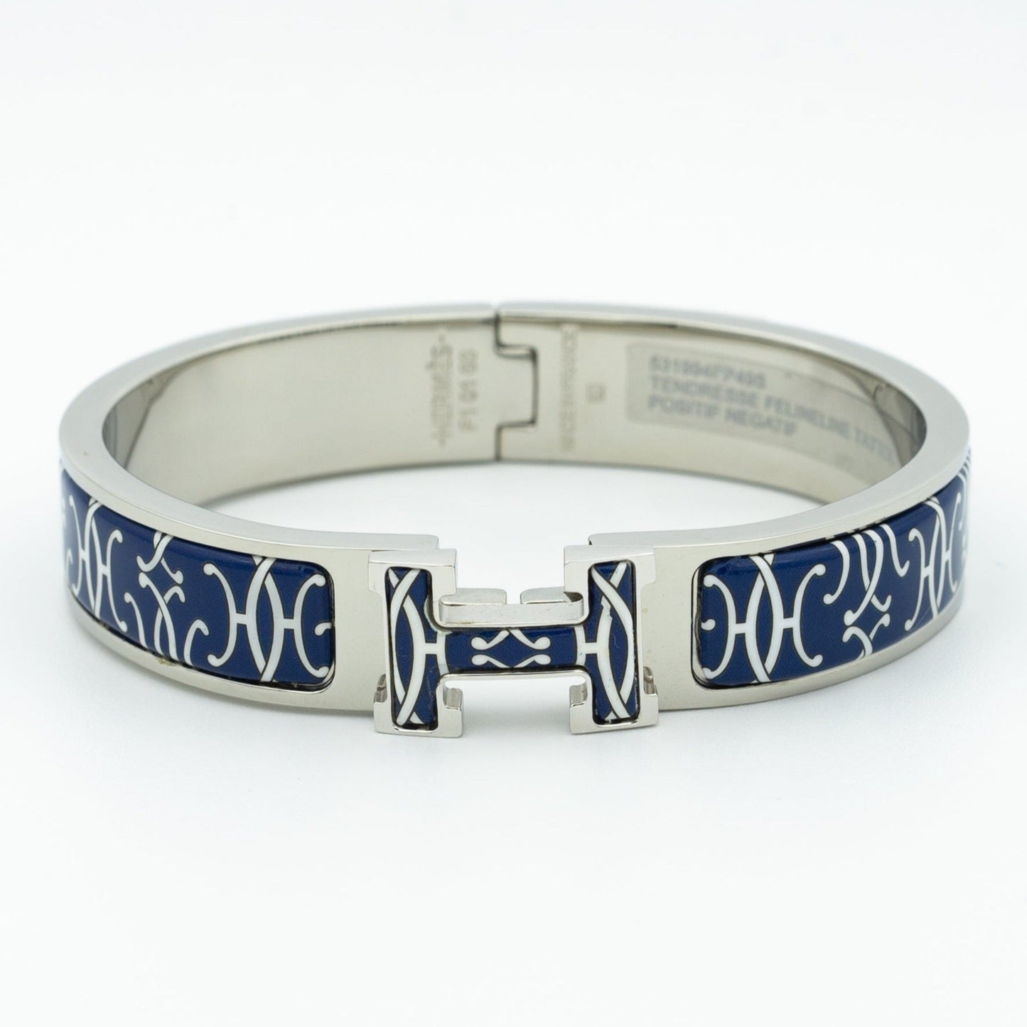 ¡®Sprite Jewelry¡¯H BRACELET BLACK MULTICOLOR
