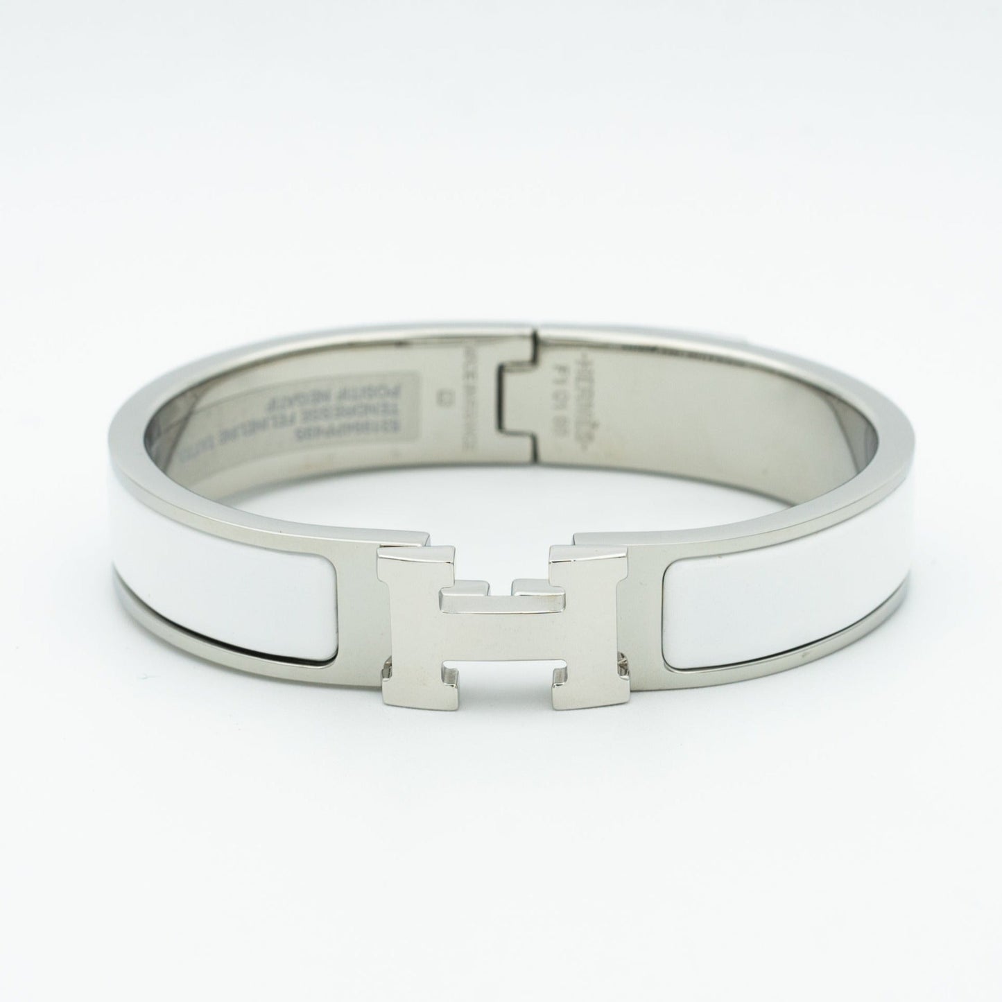 ¡®Sprite Jewelry¡¯H WHITE BRACELET