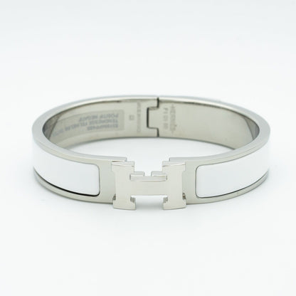 ¡®Sprite Jewelry¡¯H WHITE BRACELET