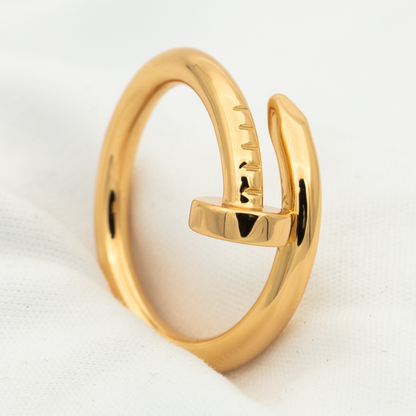 ¡®Sprite Jewelry¡¯JUSTE RING 2.65MM PINK GOLD