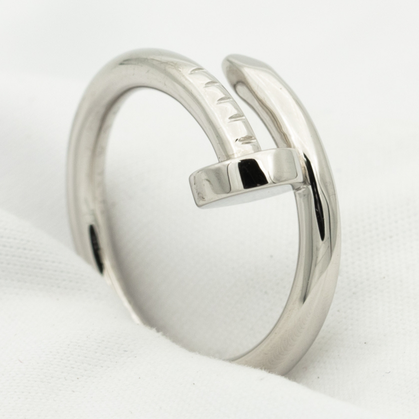 ¡®Sprite Jewelry¡¯JUSTE RING 2.65MM SILVER