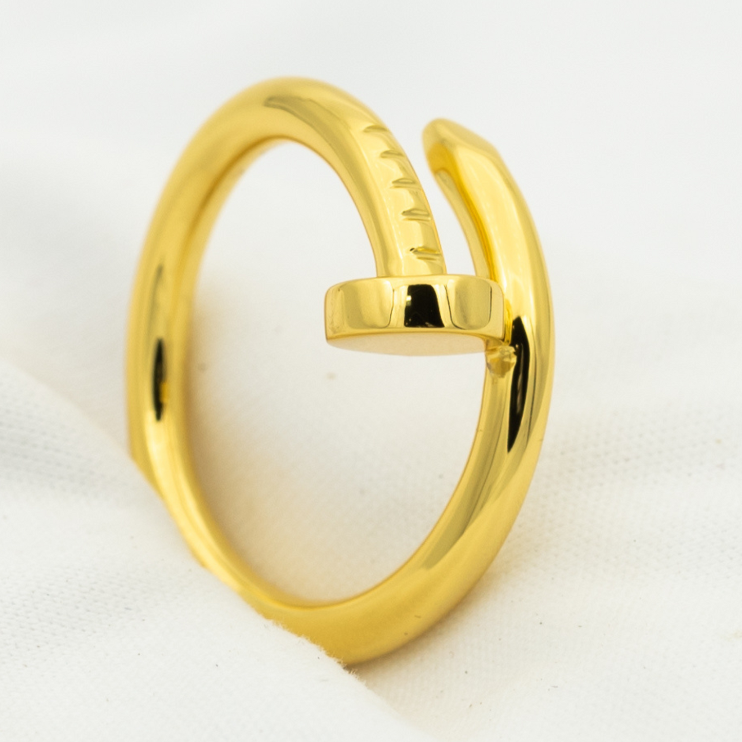 ¡®Sprite Jewelry¡¯JUSTE RING 2.65MM GOLD