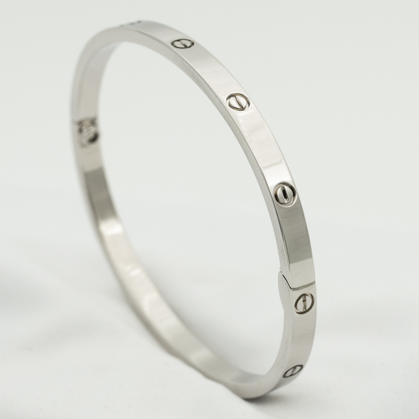 ¡®Sprite Jewelry¡¯LOVE BRACELET 3.65MM