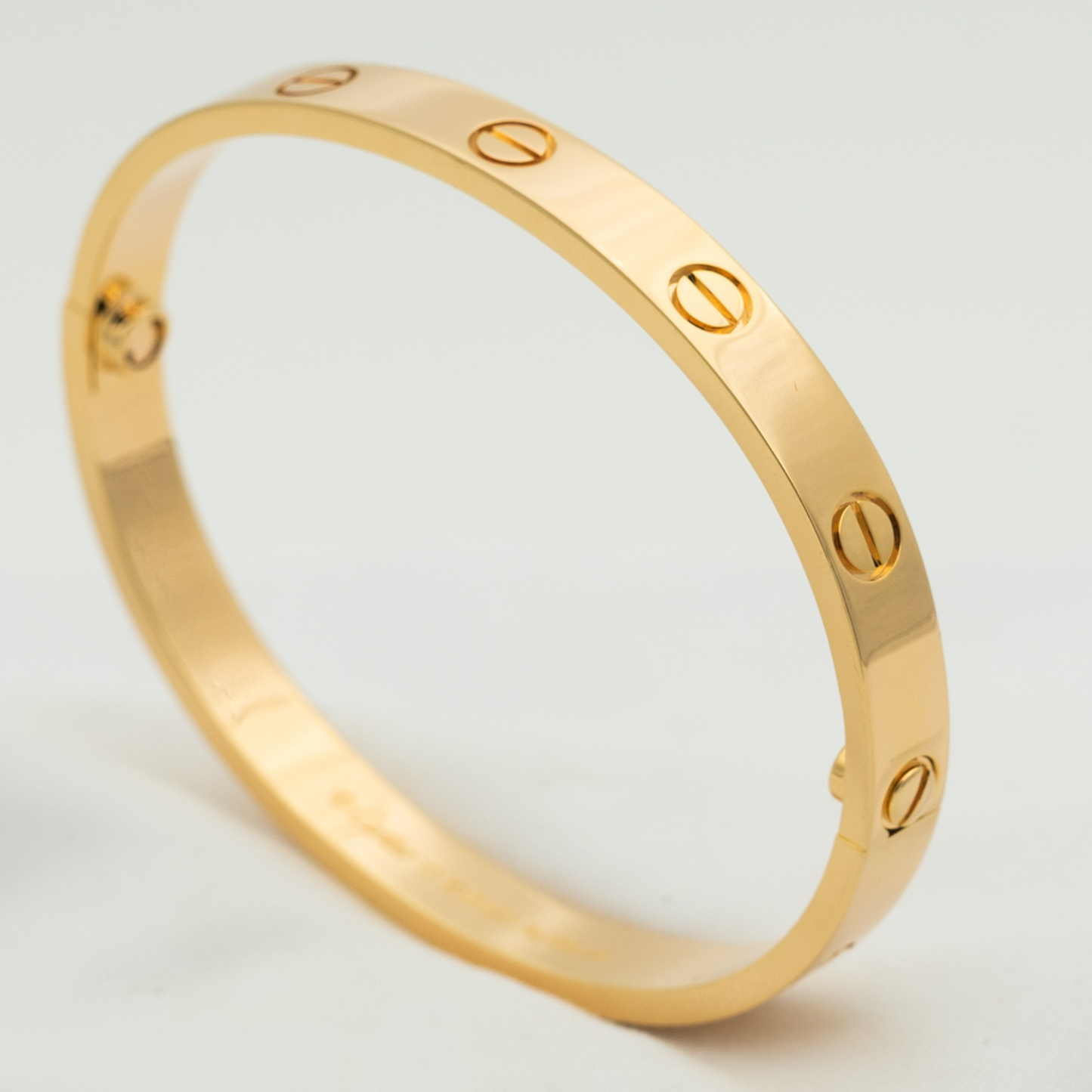 ¡®Sprite Jewelry¡¯LOVE BRACELET 6.1MM