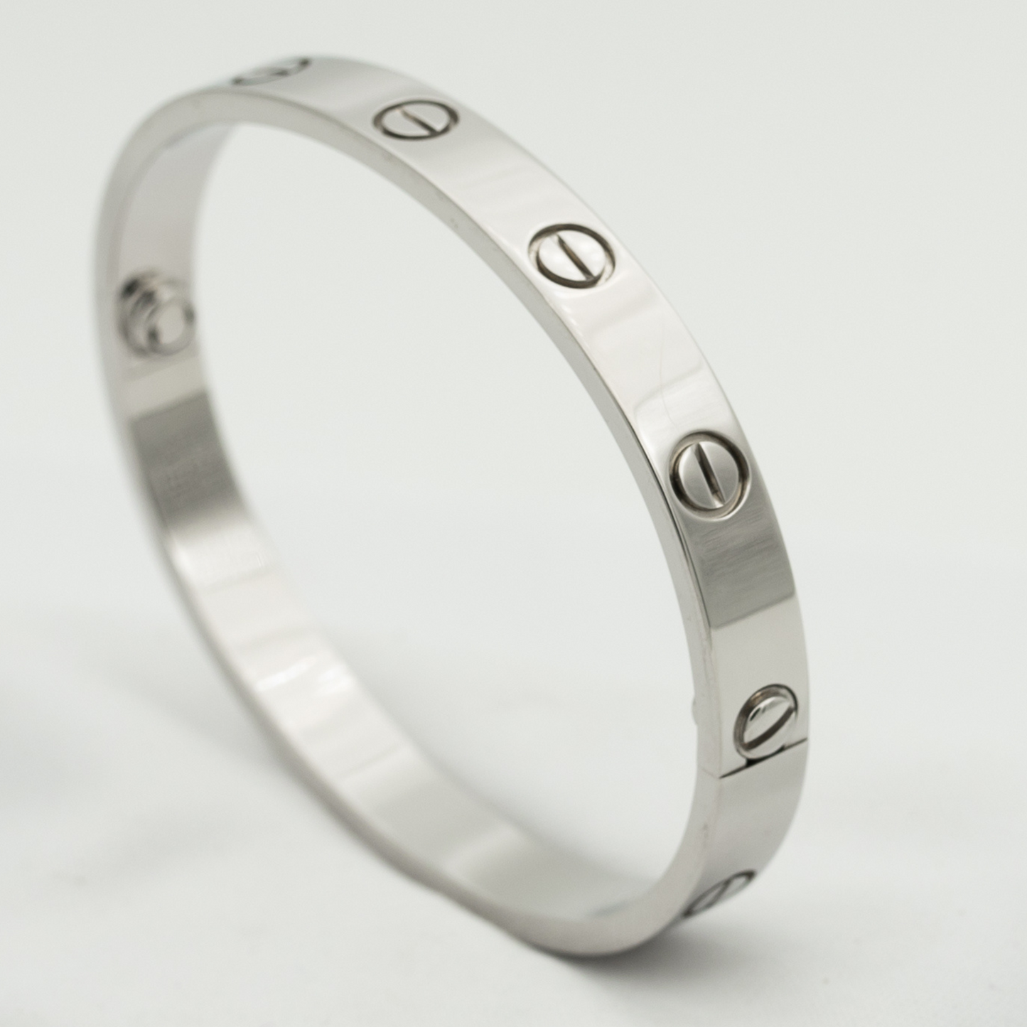 ¡®Sprite Jewelry¡¯LOVE BRACELET 6.1MM