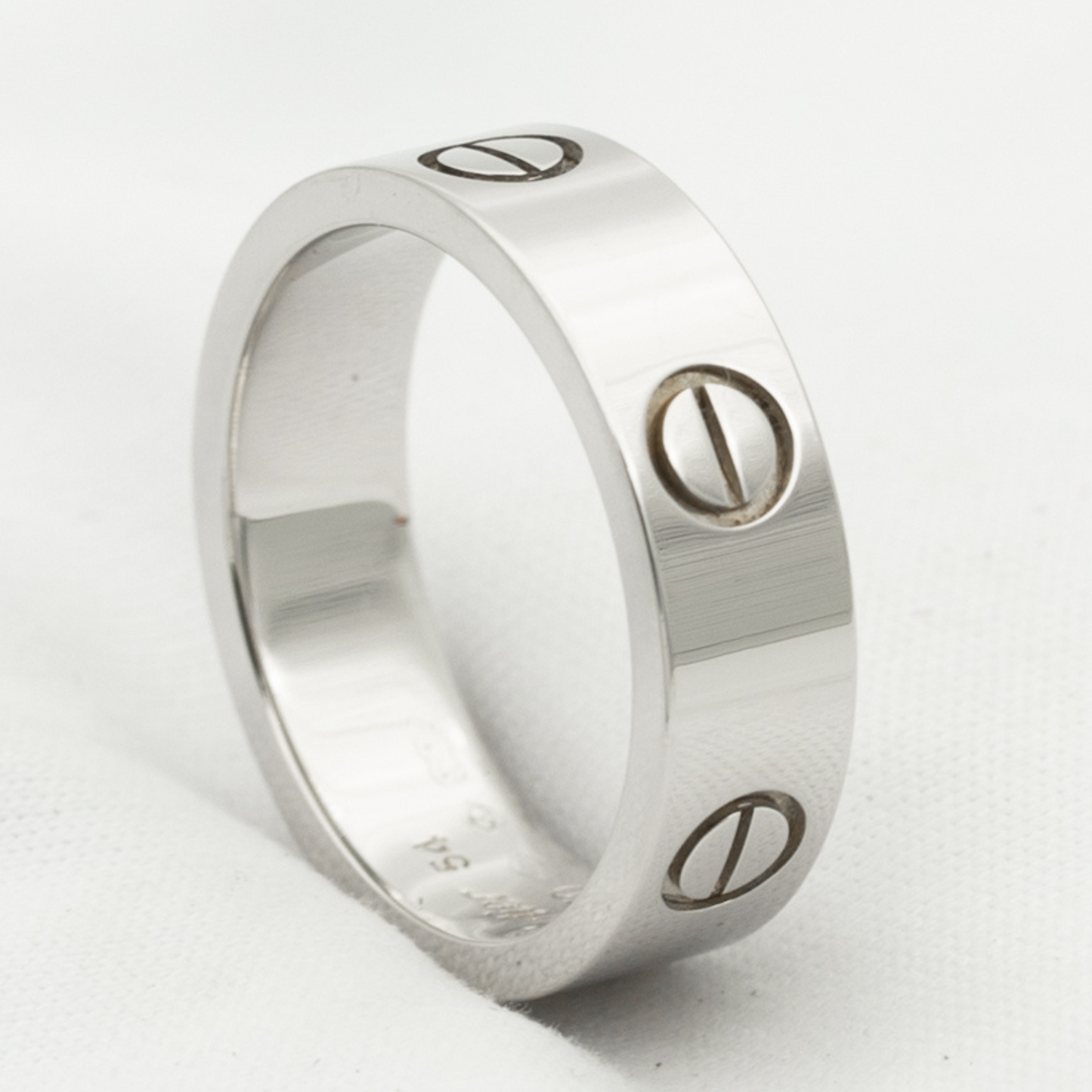¡®Sprite Jewelry¡¯LOVE RING 5.5MM NO DIAMOND