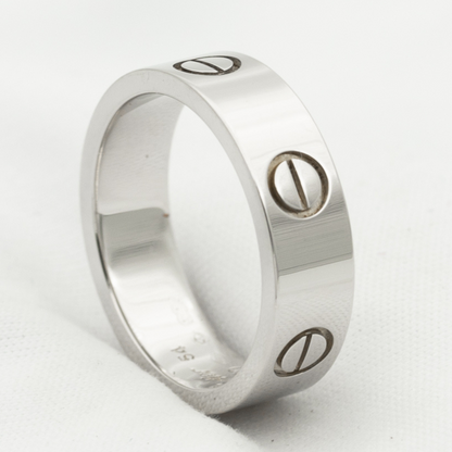 ¡®Sprite Jewelry¡¯LOVE RING 5.5MM NO DIAMOND