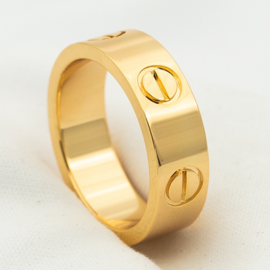 ¡®Sprite Jewelry¡¯LOVE RING 5.5MM NO DIAMOND