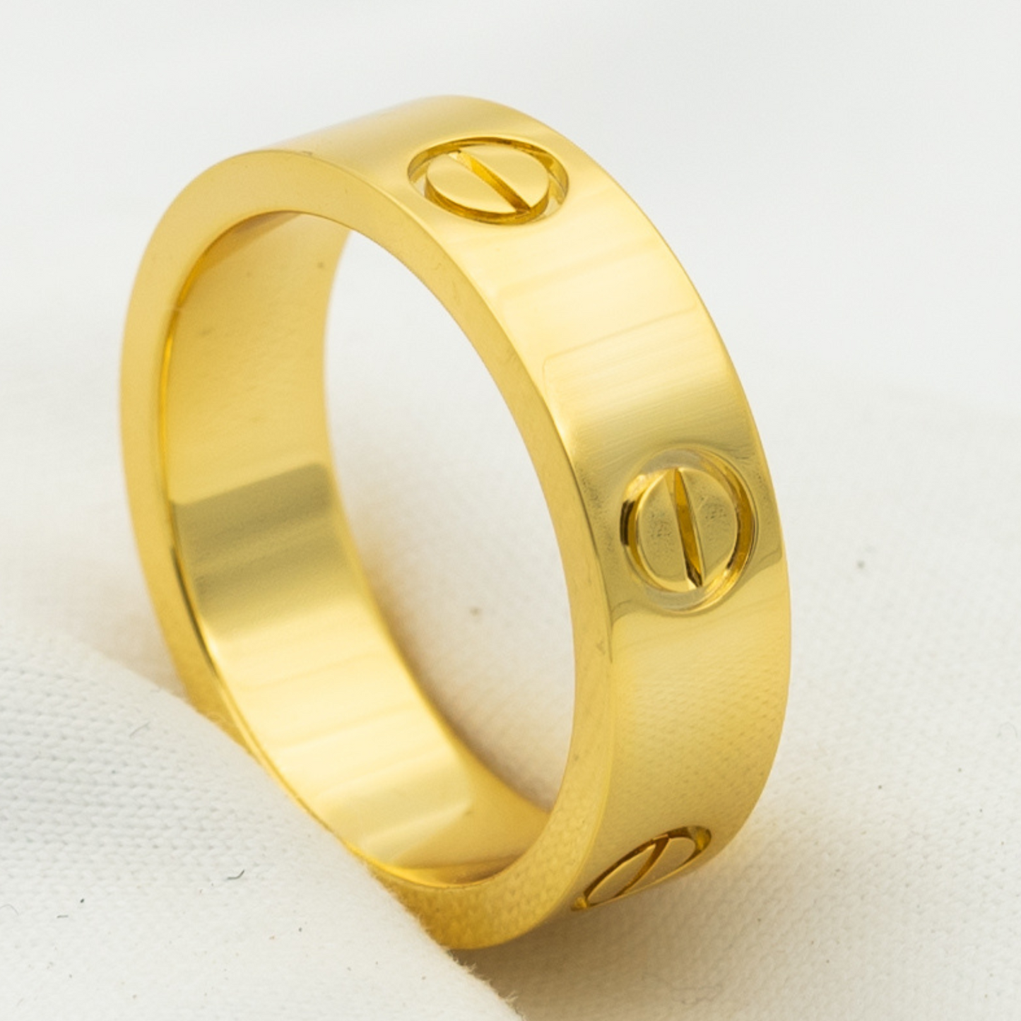 ¡®Sprite Jewelry¡¯LOVE RING 5.5MM NO DIAMOND