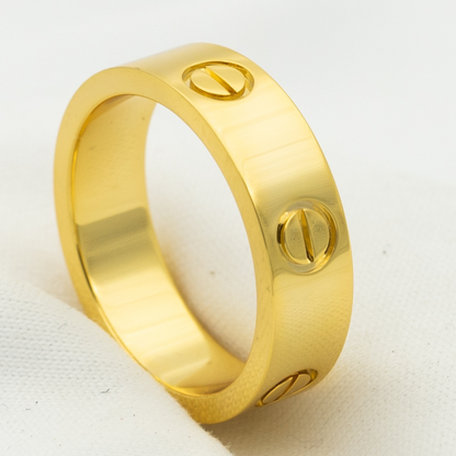¡®Sprite Jewelry¡¯LOVE RING 5.5MM NO DIAMOND