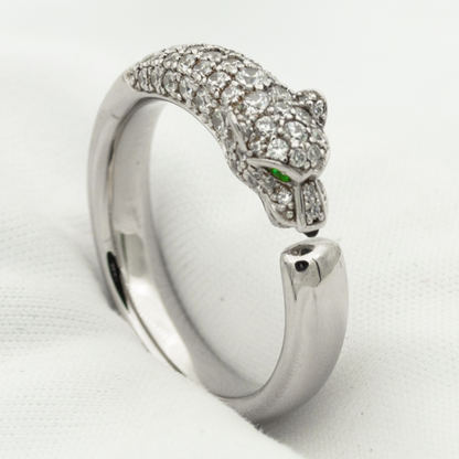 ¡®Sprite Jewelry¡¯PANTHERE RING DIAMOND 7.3MM