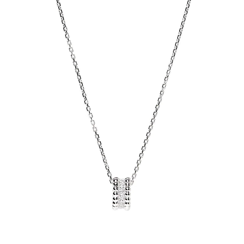 ¡®Sprite Jewelry¡¯PERLEE DIAMOND NECKLACE