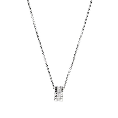 ¡®Sprite Jewelry¡¯PERLEE DIAMOND NECKLACE