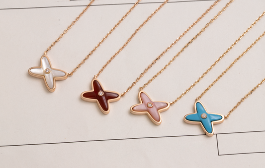 ¡®Sprite Jewelry¡¯JEUX DE NECKLACE 1 DIAMOND