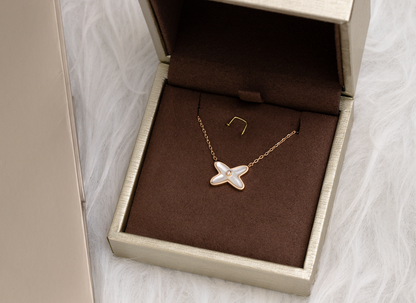 ¡®Sprite Jewelry¡¯JEUX DE NECKLACE 1 DIAMOND