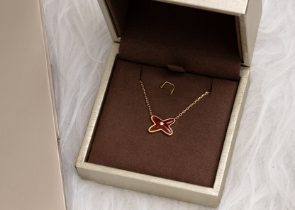 ¡®Sprite Jewelry¡¯JEUX DE NECKLACE 1 DIAMOND