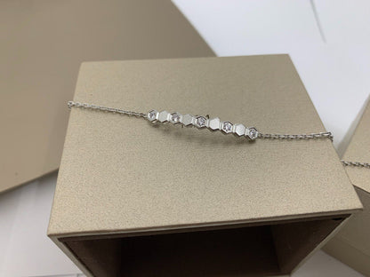 ¡®Sprite Jewelry¡¯BEE LOVE BRACELET DIAMOND