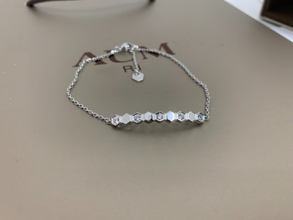 ¡®Sprite Jewelry¡¯BEE LOVE BRACELET DIAMOND
