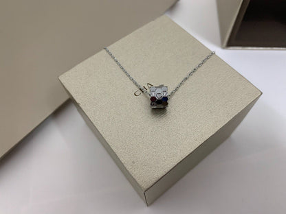 ¡®Sprite Jewelry¡¯BEE LOVE DIAMOND NECKLACE