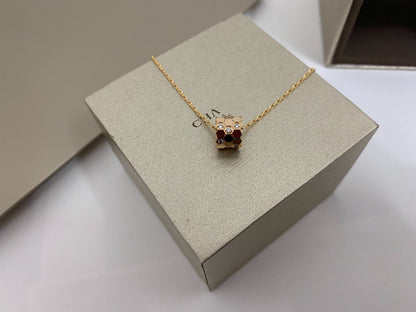 ¡®Sprite Jewelry¡¯BEE LOVE DIAMOND NECKLACE