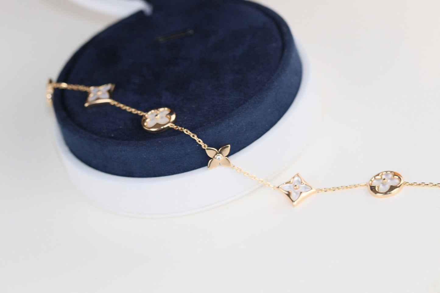 ¡®Sprite Jewelry¡¯LEAF CLOVER BRACELET