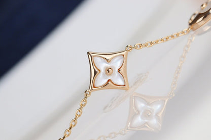 ¡®Sprite Jewelry¡¯LEAF CLOVER BRACELET