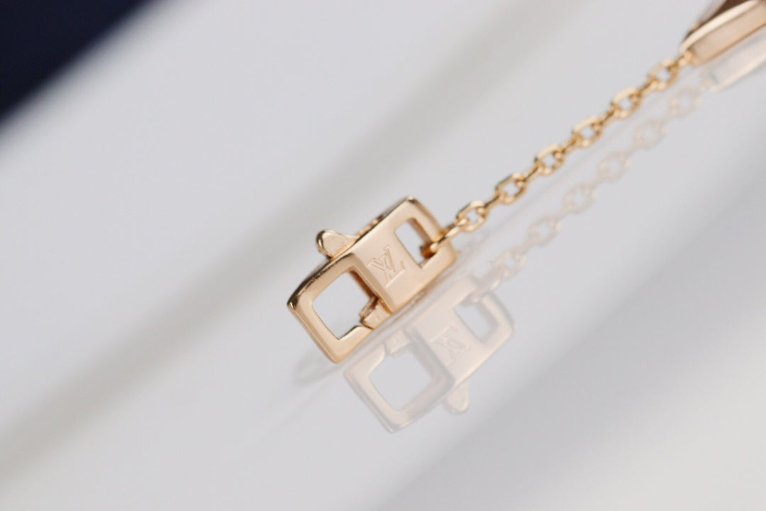 ¡®Sprite Jewelry¡¯LEAF CLOVER BRACELET