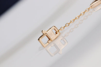 ¡®Sprite Jewelry¡¯LEAF CLOVER BRACELET