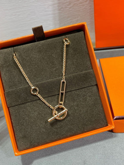 ¡®Sprite Jewelry¡¯HM STERLING CHAINE D'ANCRE HEART