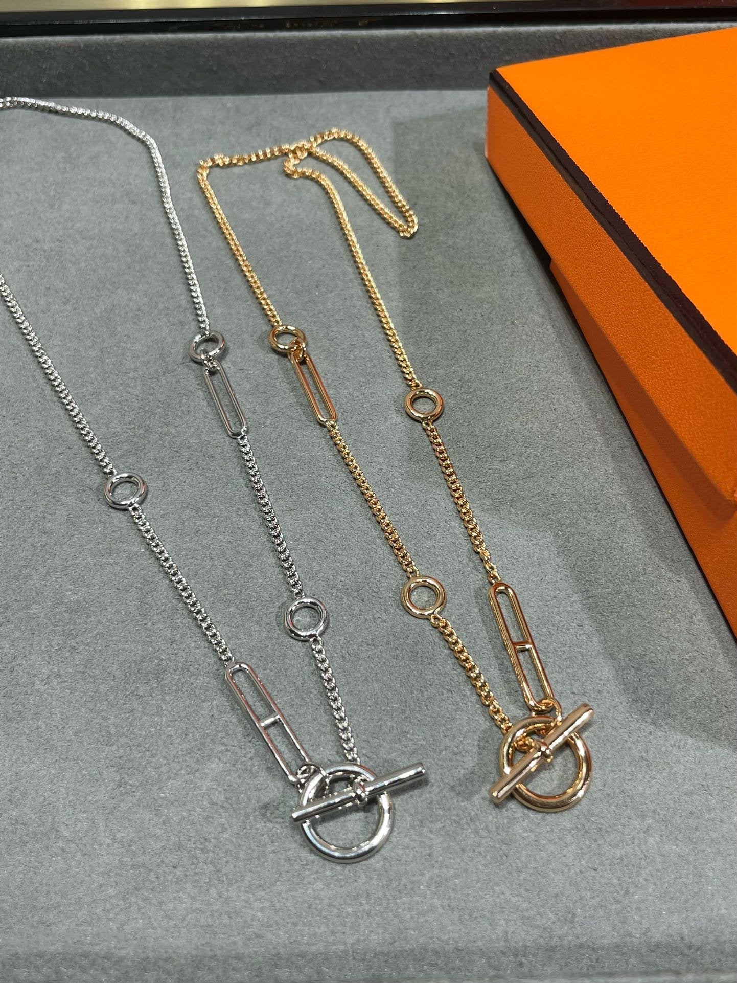 ¡®Sprite Jewelry¡¯HM STERLING CHAINE D'ANCRE HEART
