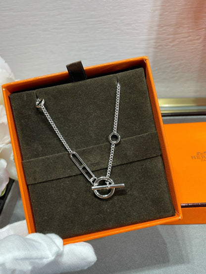 ¡®Sprite Jewelry¡¯HM STERLING CHAINE D'ANCRE HEART