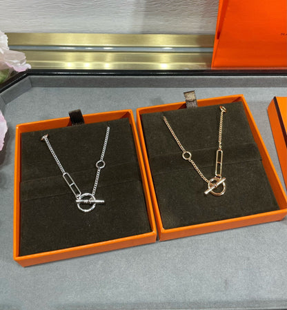 ¡®Sprite Jewelry¡¯HM STERLING CHAINE D'ANCRE HEART