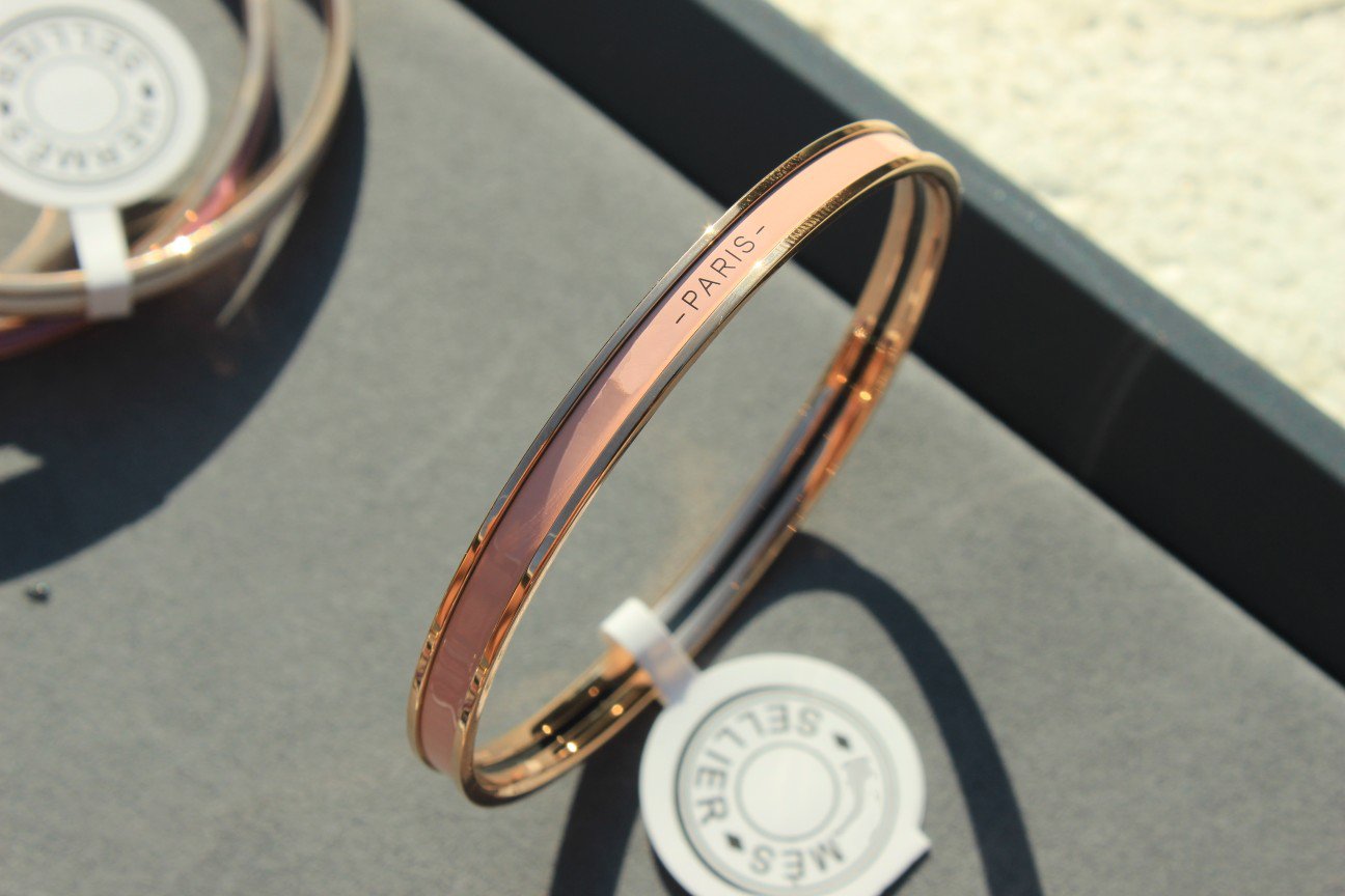 ¡®Sprite Jewelry¡¯HM UNI BANGLE BAG