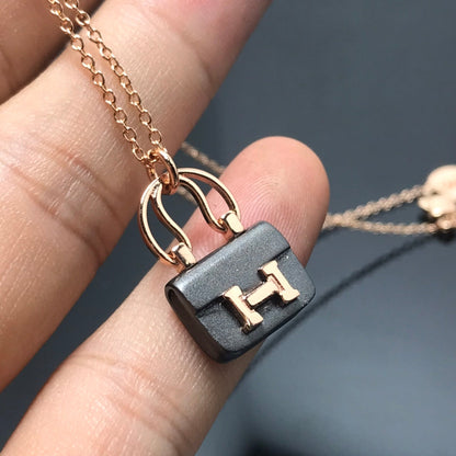 ¡®Sprite Jewelry¡¯WOMEN'S HM AMULETTES CONSTANCE PENDANT NECKLACE