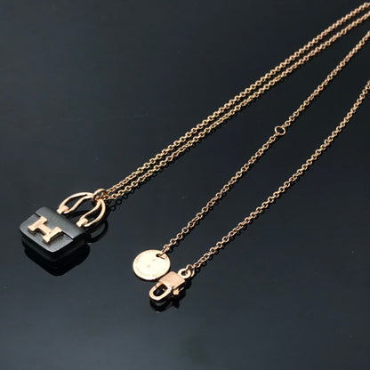 ¡®Sprite Jewelry¡¯WOMEN'S HM AMULETTES CONSTANCE PENDANT NECKLACE