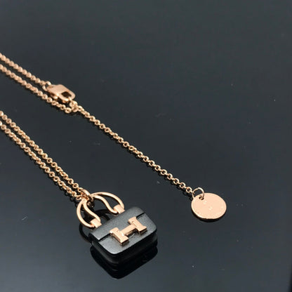 ¡®Sprite Jewelry¡¯WOMEN'S HM AMULETTES CONSTANCE PENDANT NECKLACE