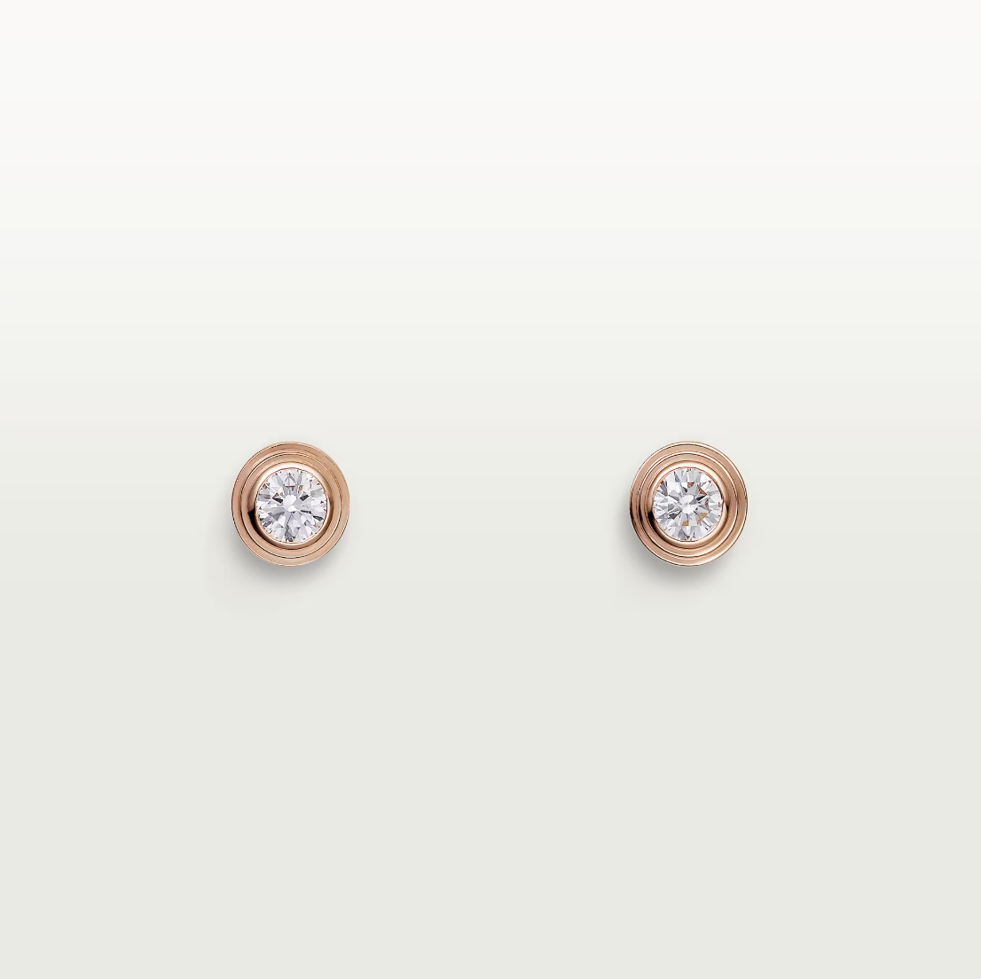 ¡®Sprite Jewelry¡¯DAMOUR DIAMOND EARRINGS