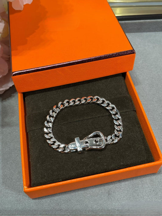[¡®Sprite Jewelry¡¯]HM CHAIN BRACELET