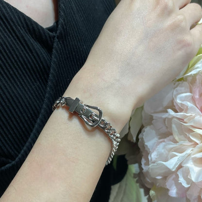 [¡®Sprite Jewelry¡¯]HM CHAIN BRACELET