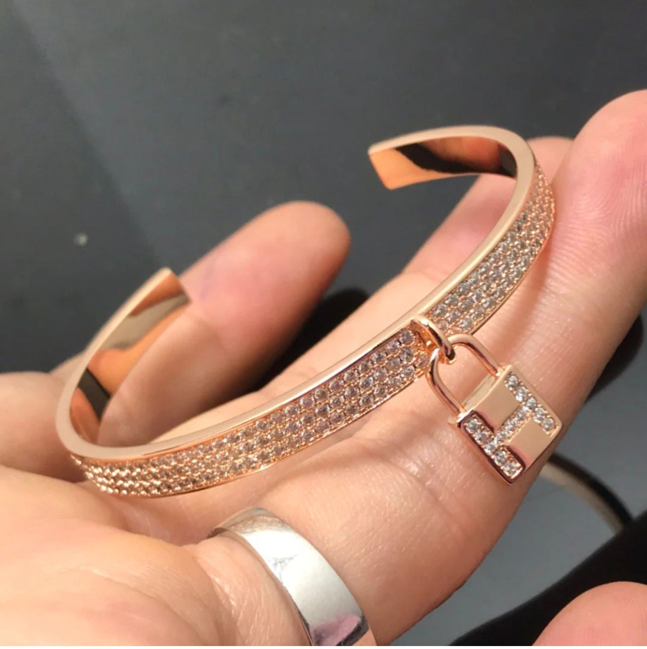 [Sprite Jewelry]Only the locked section