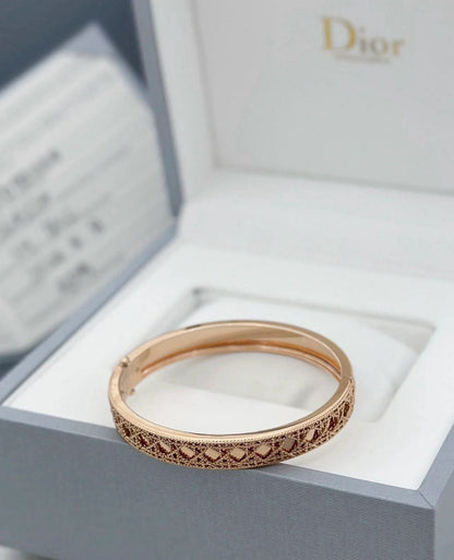 [Sprite Jewelry]Canopy Pattern Bracelet