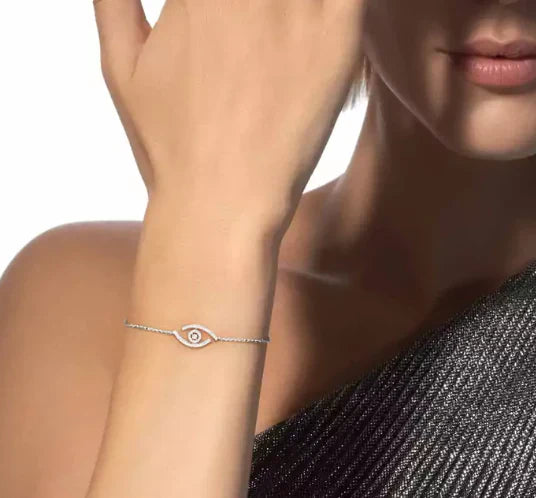 [Sprite Jewelry]M EYE OF LUCK BRACELET