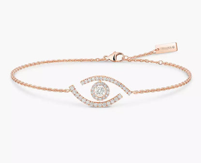 [Sprite Jewelry]M EYE OF LUCK BRACELET