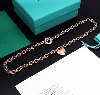 [Sprite Jewelry] T Brand, Necklace
