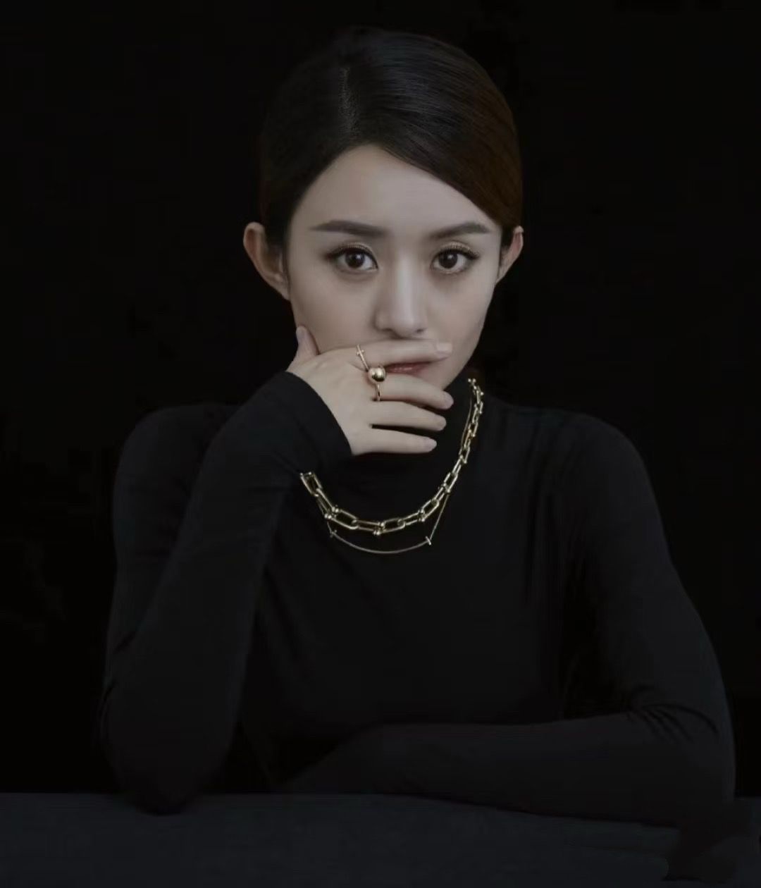 [Sprite Jewelry] T Brand, Necklace