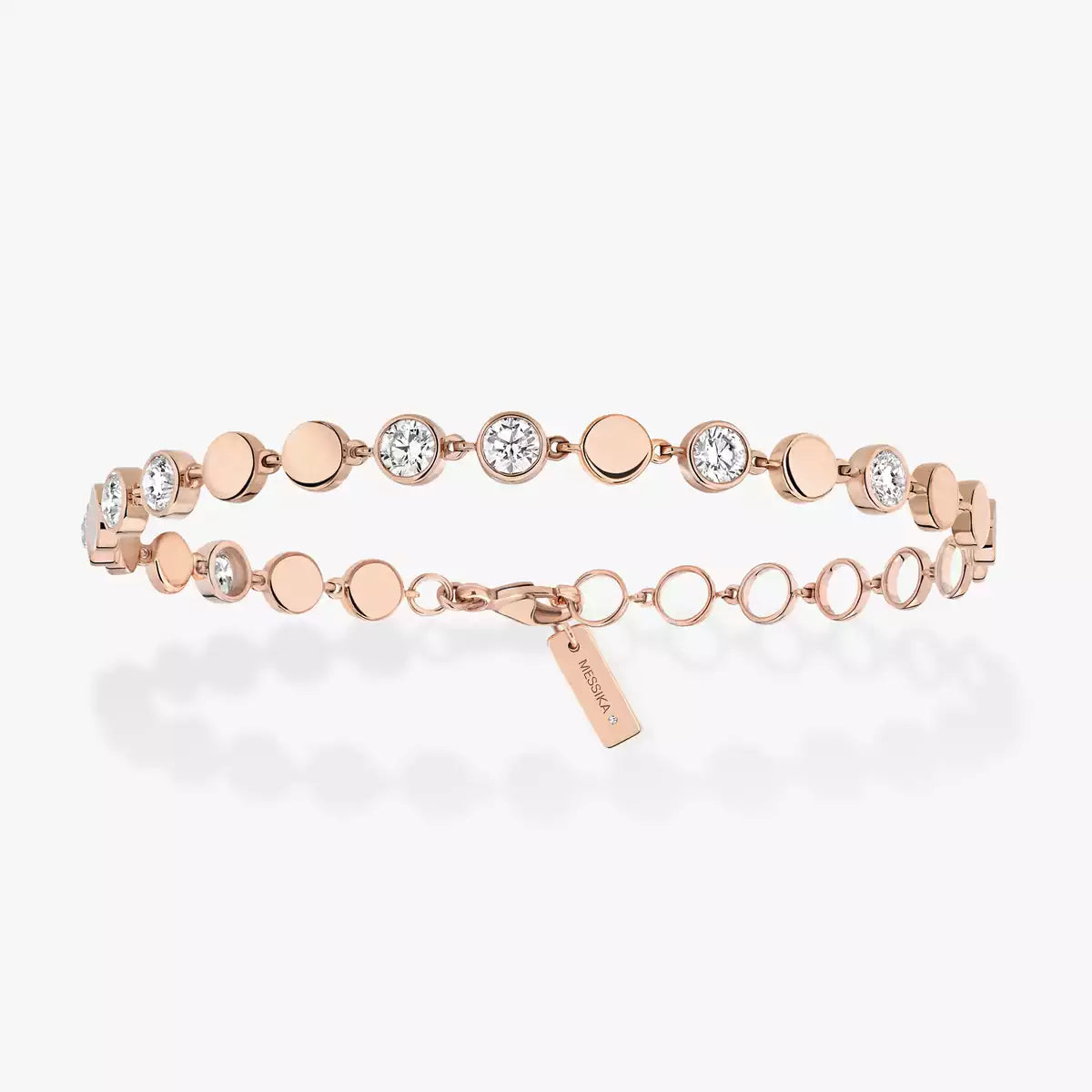 [Sprite Jewelry] D-Vibes bracelet medium