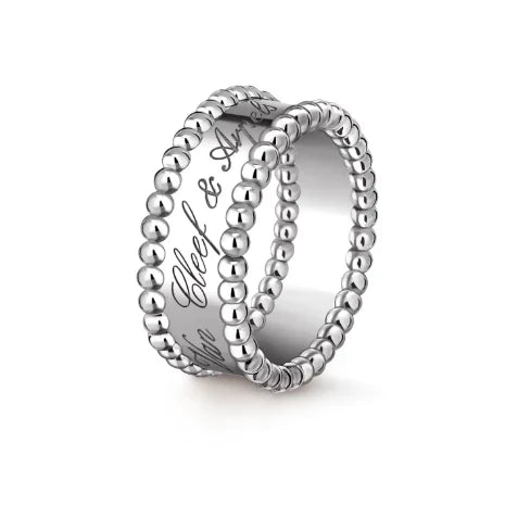 [Sprite Jewelry]PERLEE RING
