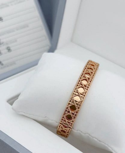 [Sprite Jewelry]Canopy Pattern Bracelet