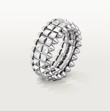 [Sprite Jewelry]CLASH TWO-COLUMN LAYOUT
